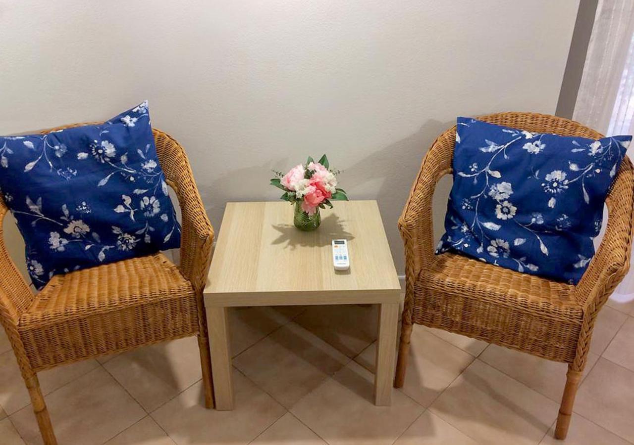 Sicilia Casa Vacanza Apartment คาตาเนีย ภายนอก รูปภาพ