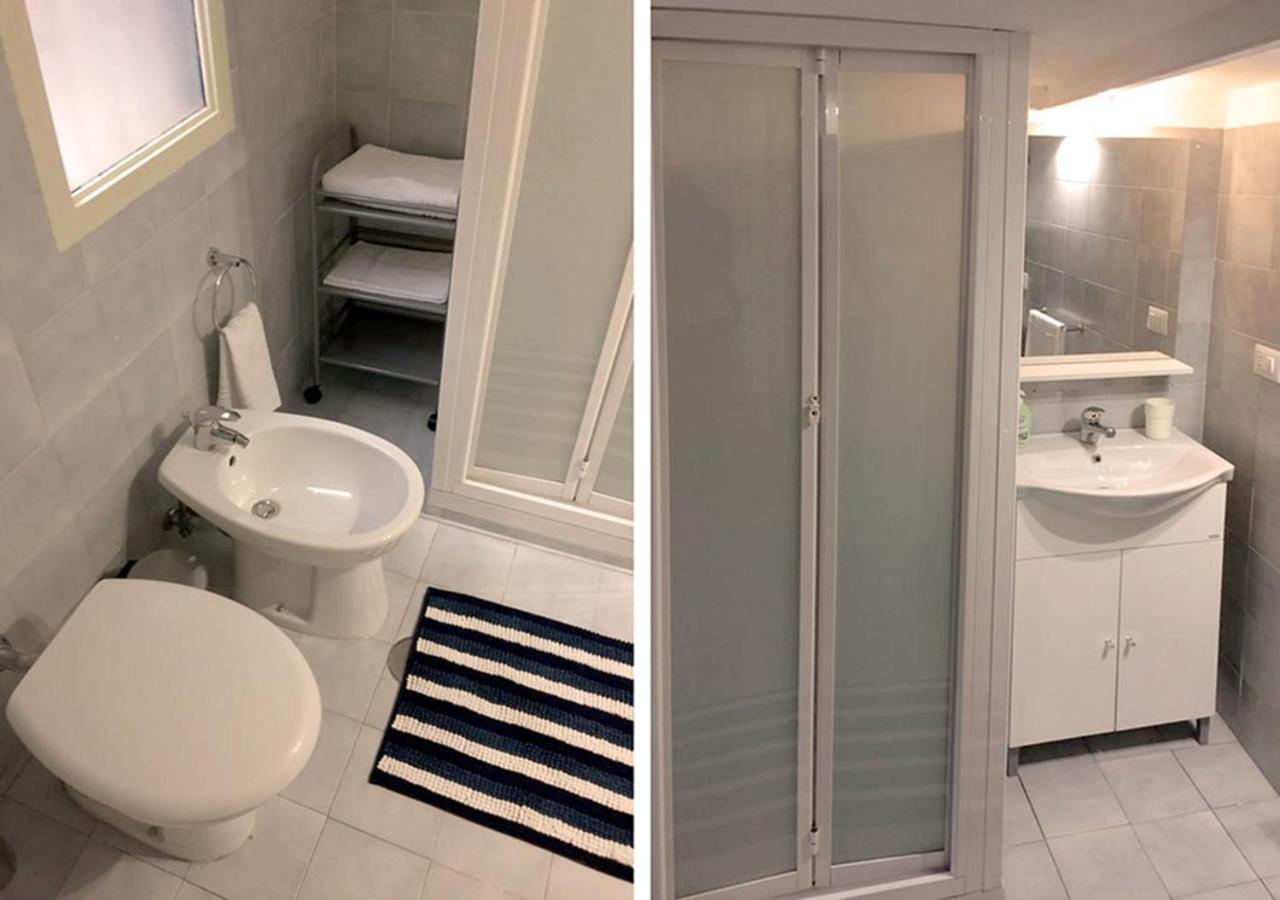 Sicilia Casa Vacanza Apartment คาตาเนีย ภายนอก รูปภาพ